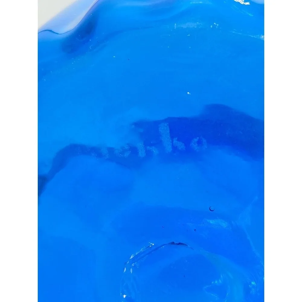 BLENKO art glass